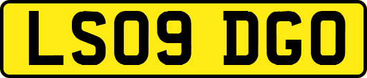 LS09DGO