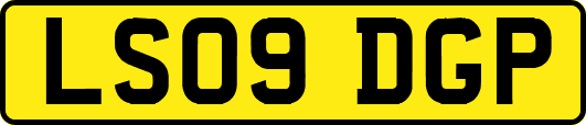 LS09DGP