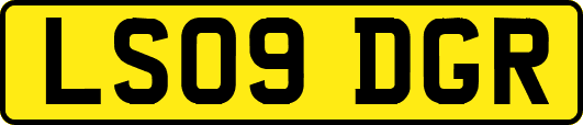 LS09DGR