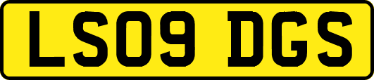 LS09DGS