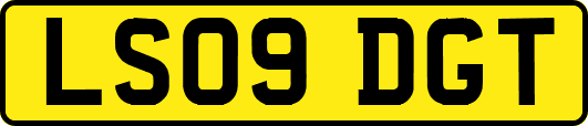 LS09DGT
