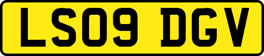 LS09DGV