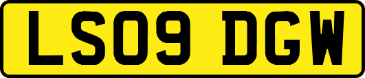 LS09DGW