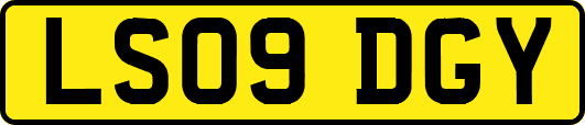 LS09DGY