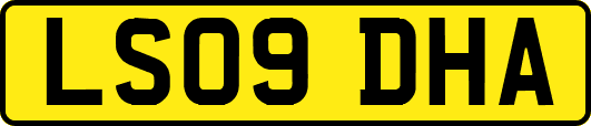 LS09DHA