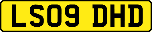 LS09DHD