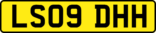 LS09DHH