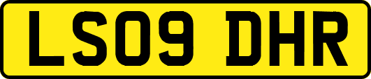 LS09DHR