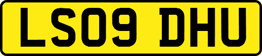 LS09DHU
