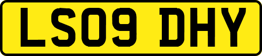 LS09DHY