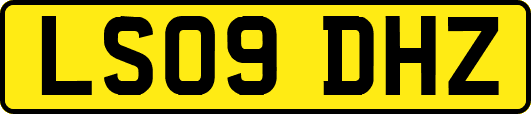 LS09DHZ