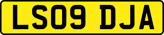 LS09DJA