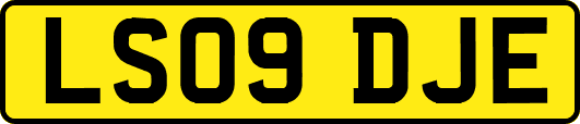 LS09DJE