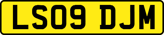 LS09DJM