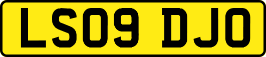 LS09DJO