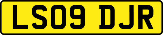LS09DJR