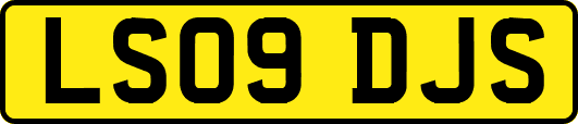 LS09DJS