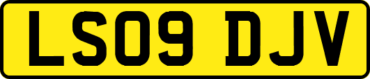 LS09DJV