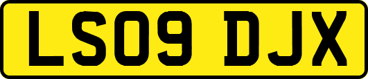 LS09DJX