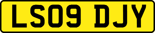 LS09DJY