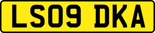 LS09DKA