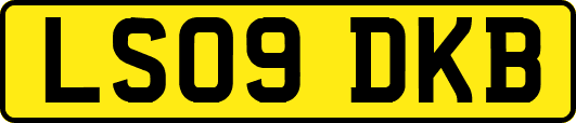 LS09DKB