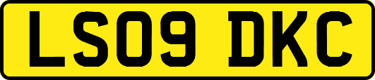 LS09DKC