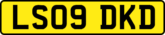 LS09DKD