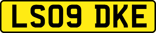 LS09DKE