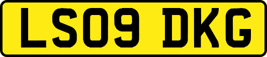 LS09DKG