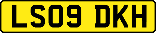 LS09DKH