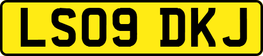 LS09DKJ