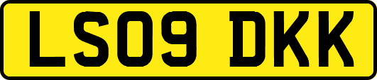 LS09DKK