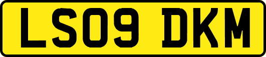 LS09DKM