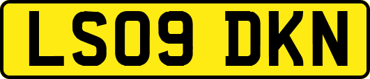 LS09DKN