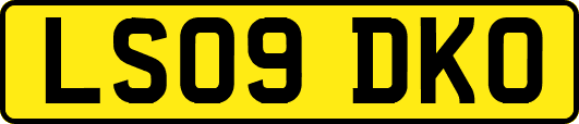 LS09DKO