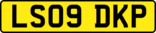 LS09DKP