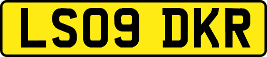 LS09DKR