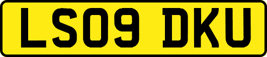 LS09DKU