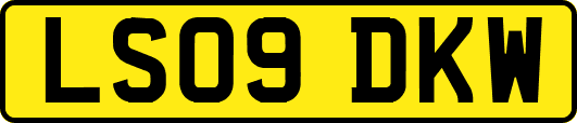 LS09DKW