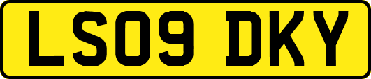 LS09DKY