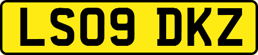 LS09DKZ