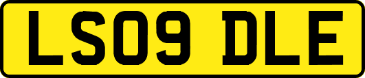 LS09DLE