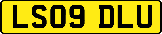 LS09DLU