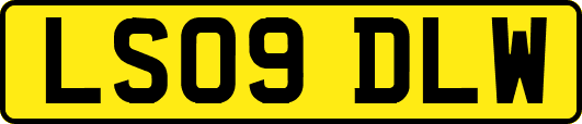 LS09DLW