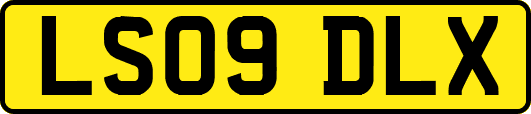 LS09DLX