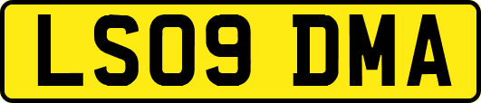LS09DMA