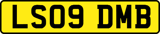 LS09DMB
