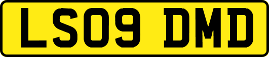 LS09DMD