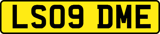 LS09DME